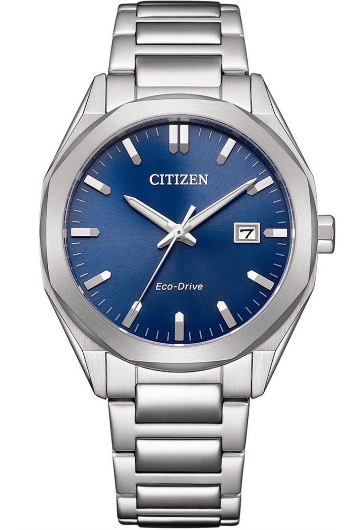 Citizen Bm7620-83L Erkek Kol Saati