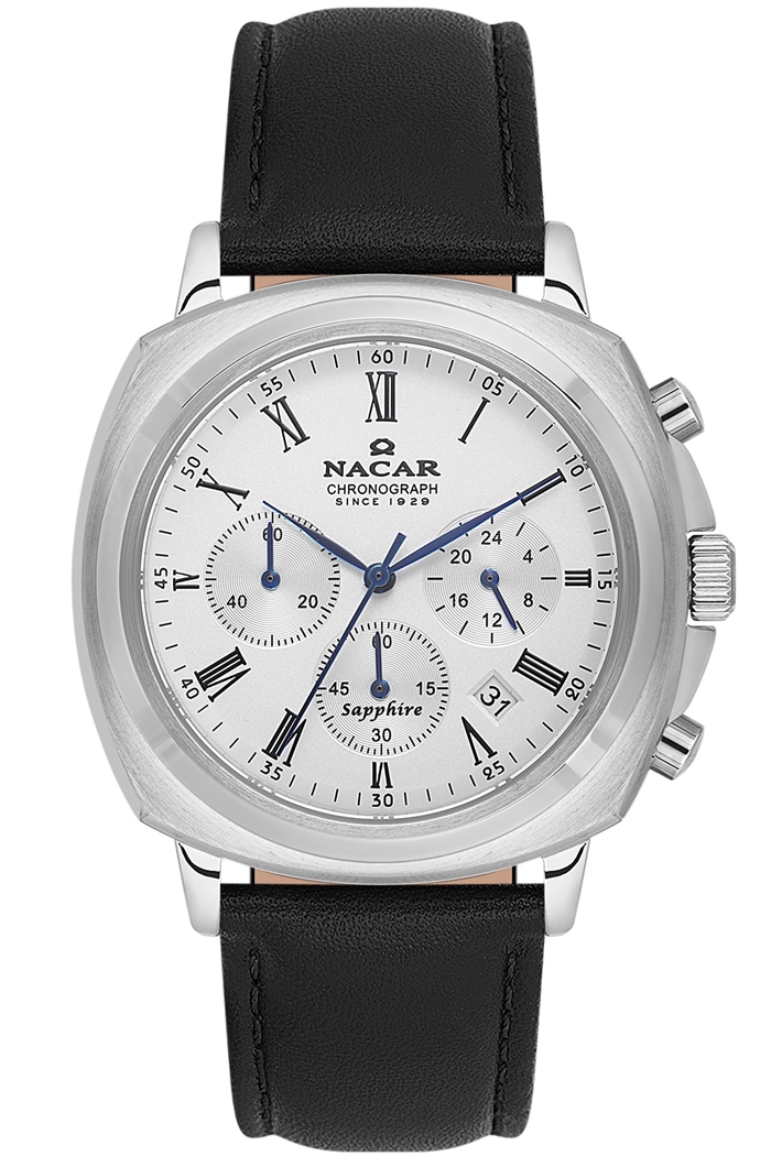 Nacar Nc40-290498-Awl1 Erkek Kol Saati