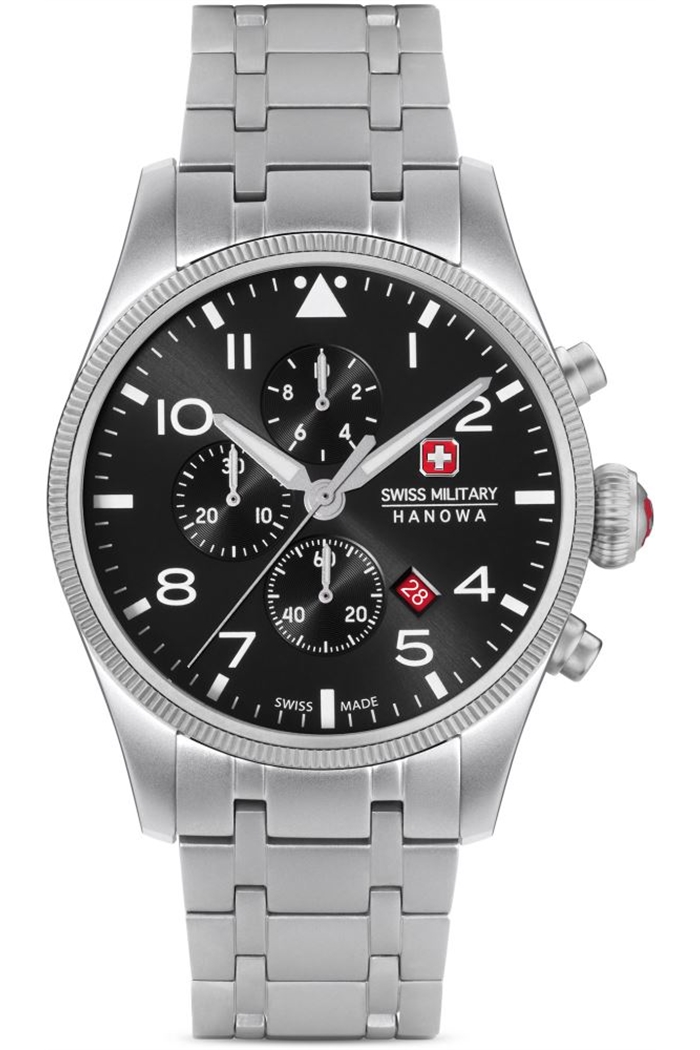 Swiss Military Smwgı0000405 Thunderbolt Chrono Erkek Kol Saati