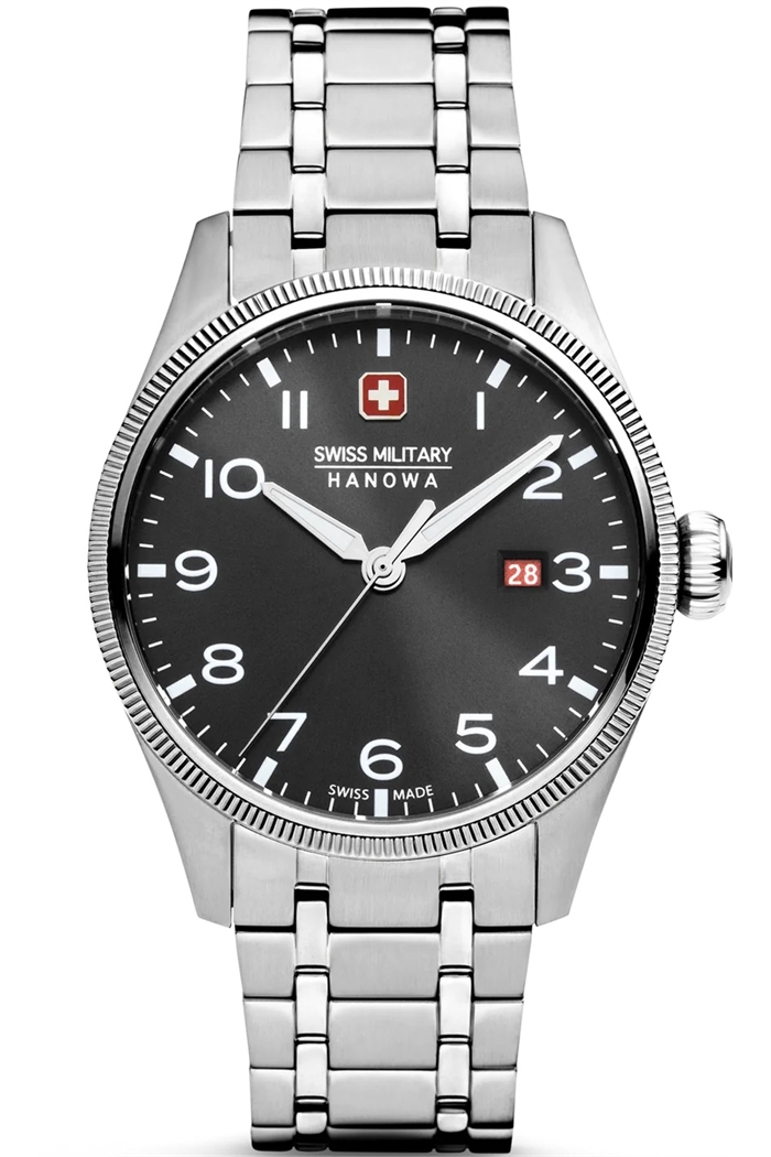 Swiss Military Smwgh0000801 Thunderbolt Erkek Kol Saati