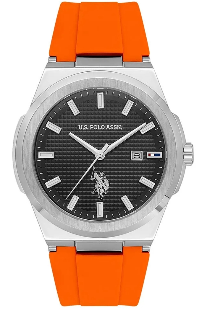 U.S. Polo Assn. Uspa1105-04 Erkek Kol Saati
