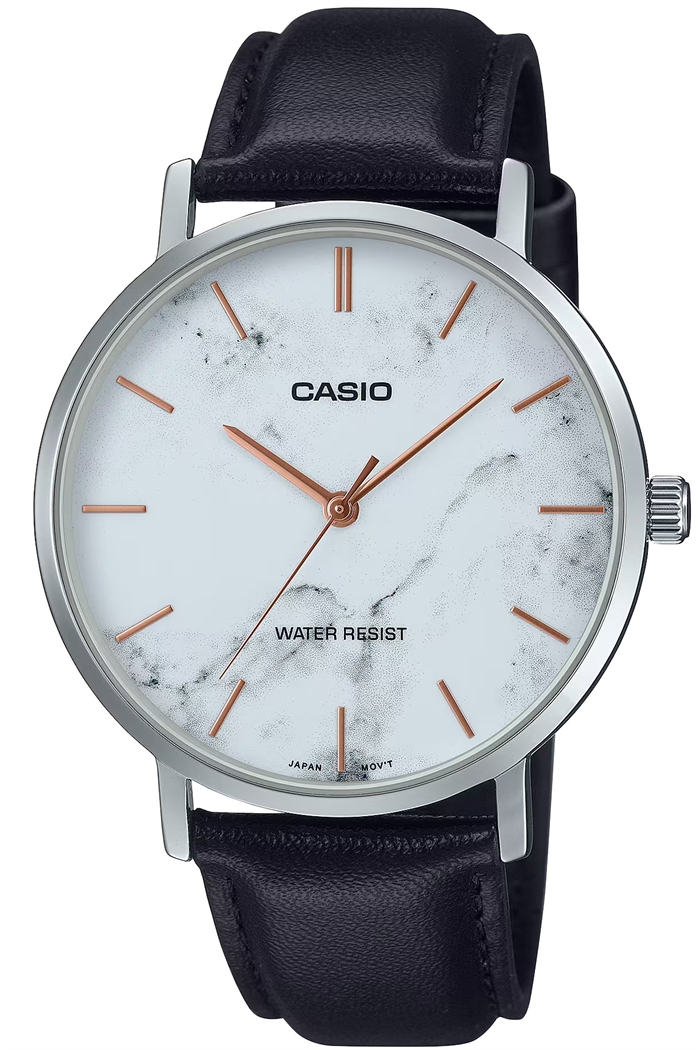 Casio Mtp-Vt01lm-7Audf Erkek Kol Saati