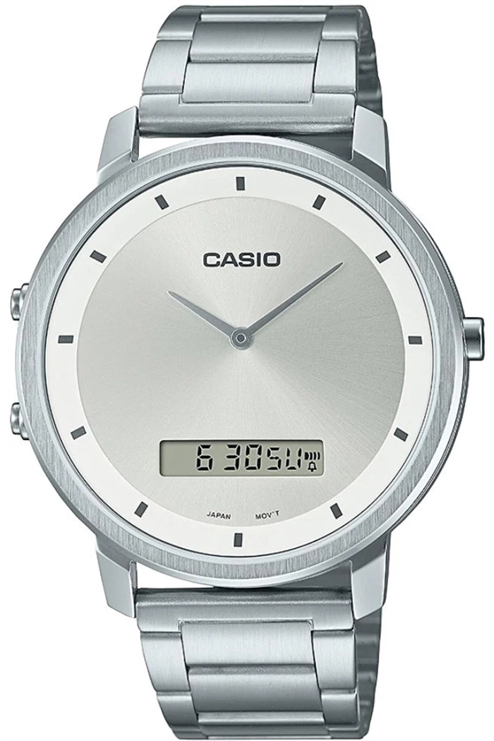 Casio Mtp-B200d-7Edf Erkek Kol Saati