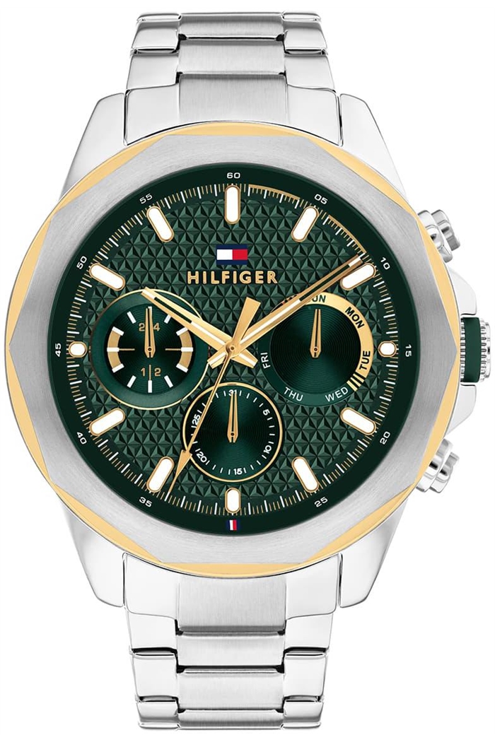 Tommy Hilfiger Th1710651 Erkek Kol Saati