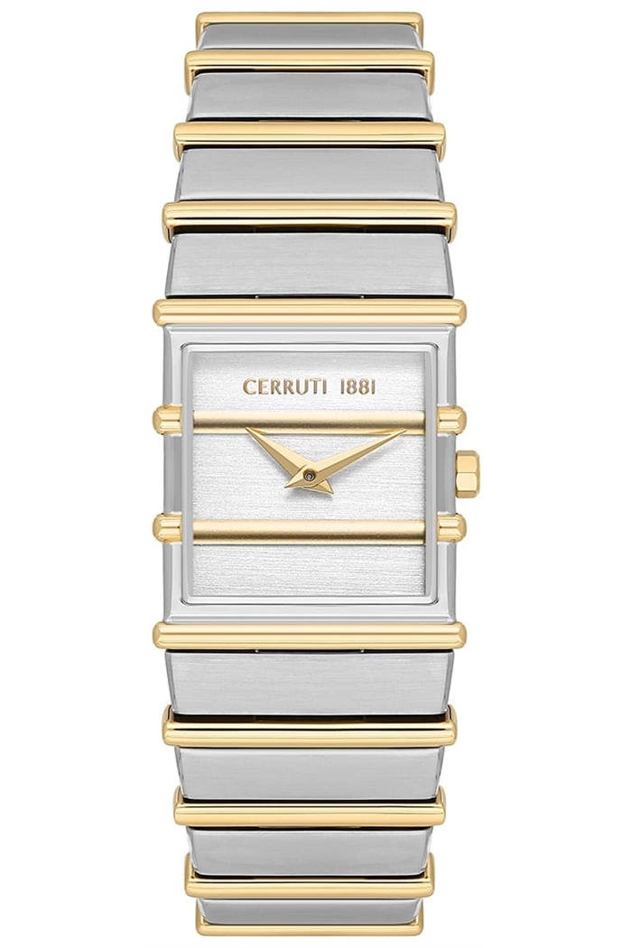 Cerruti 1881 Ciwlg0052202 Kadın Kol Saati
