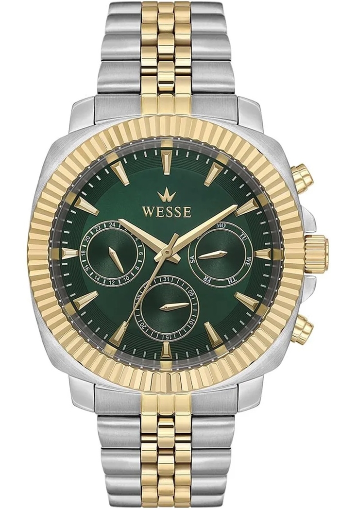 Wesse Wwg210005 Erkek Kol Saati
