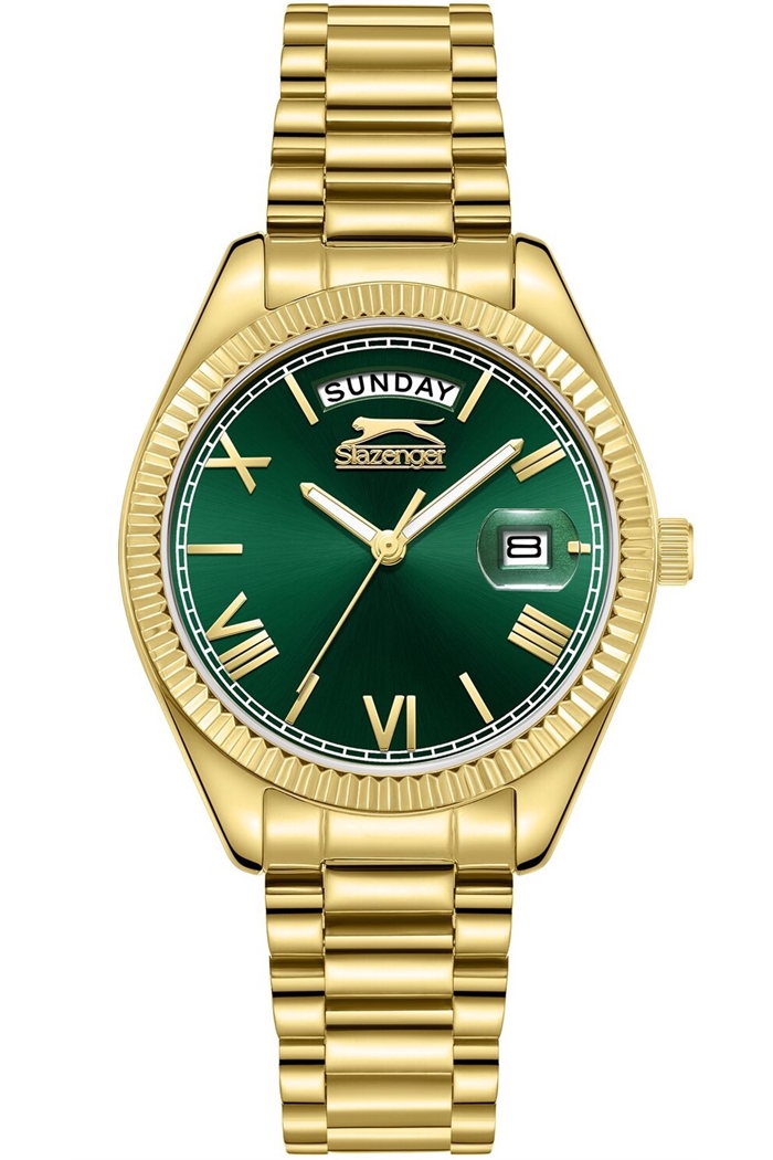 Slazenger Sl.09.2338.4.05 Kadın Kol Saati