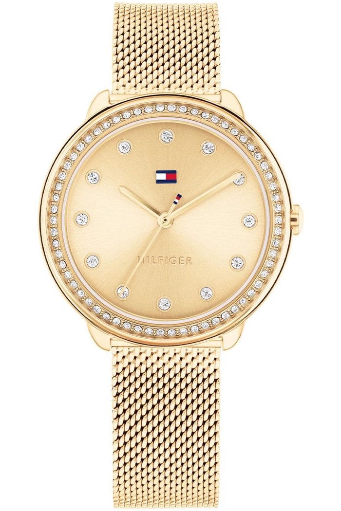 Tommy Hilfiger Th1782699 Kadın Kol Saati