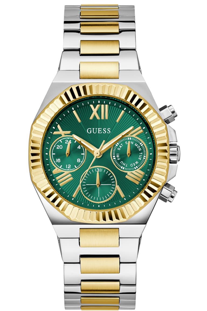 Guess Gugw0769l4 Kadın Kol Saati