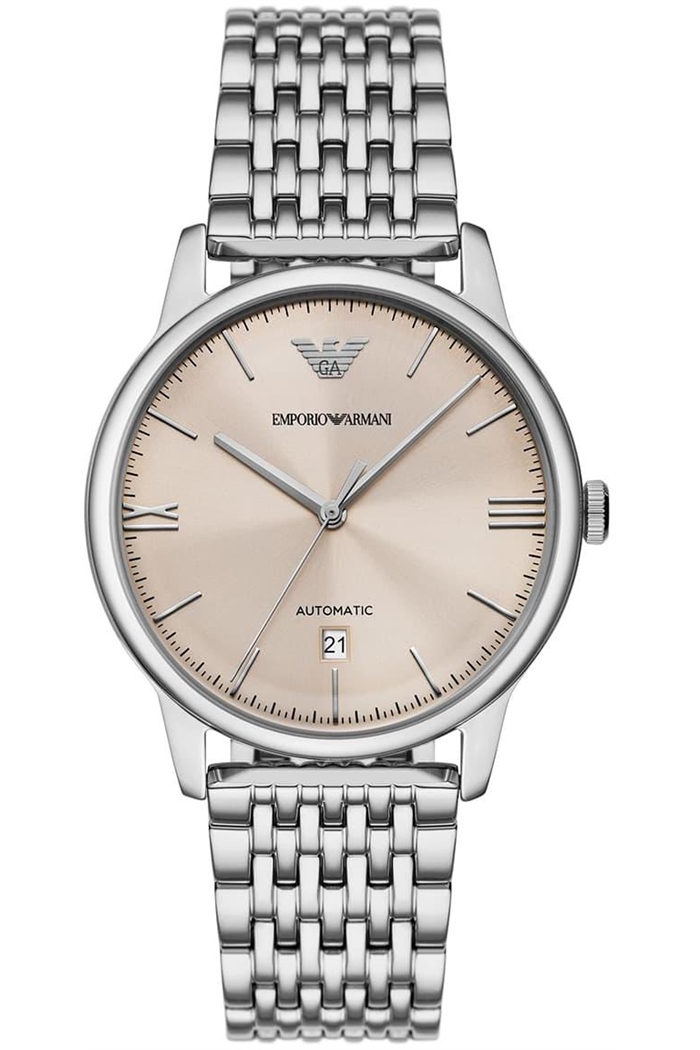 Emporio Armani Ar60082 Erkek Kol Saati