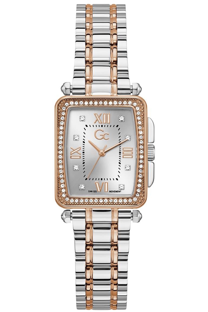 Gc Gcz29008l1mf Kadın Kol Saati