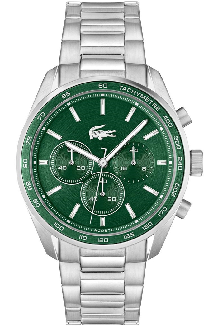 Lacoste Lac2011346 Erkek Kol Saati