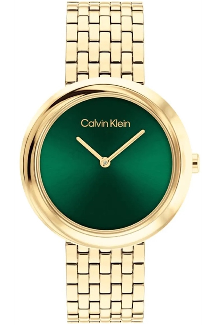 Calvin Klein Ck25100066 Kadın Kol Saati