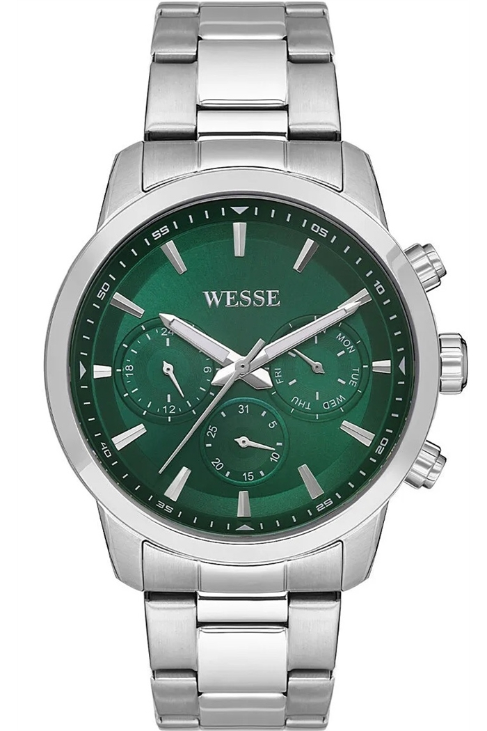 Wesse Wwg207206 Erkek Kol Saati