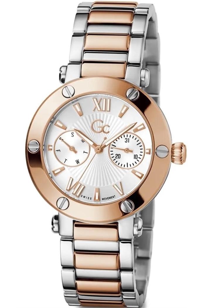 Gc Gcz48002l1mf Kadın Kol Saati