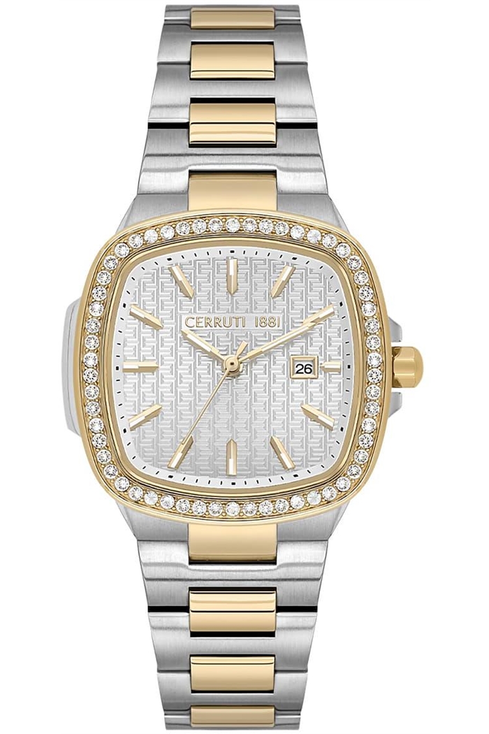Cerruti 1881 Ciwlh0020302 Kadın Kol Saati