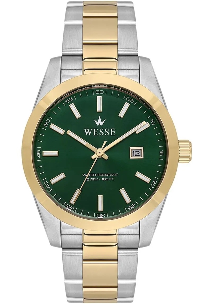 Wesse Wwg209206 Erkek Kol Saati