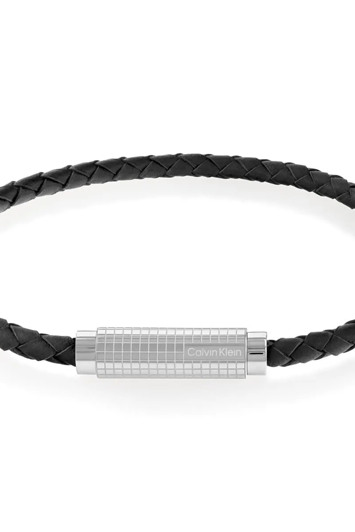 Calvin Klein Ckj35000582 Erkek Bileklik
