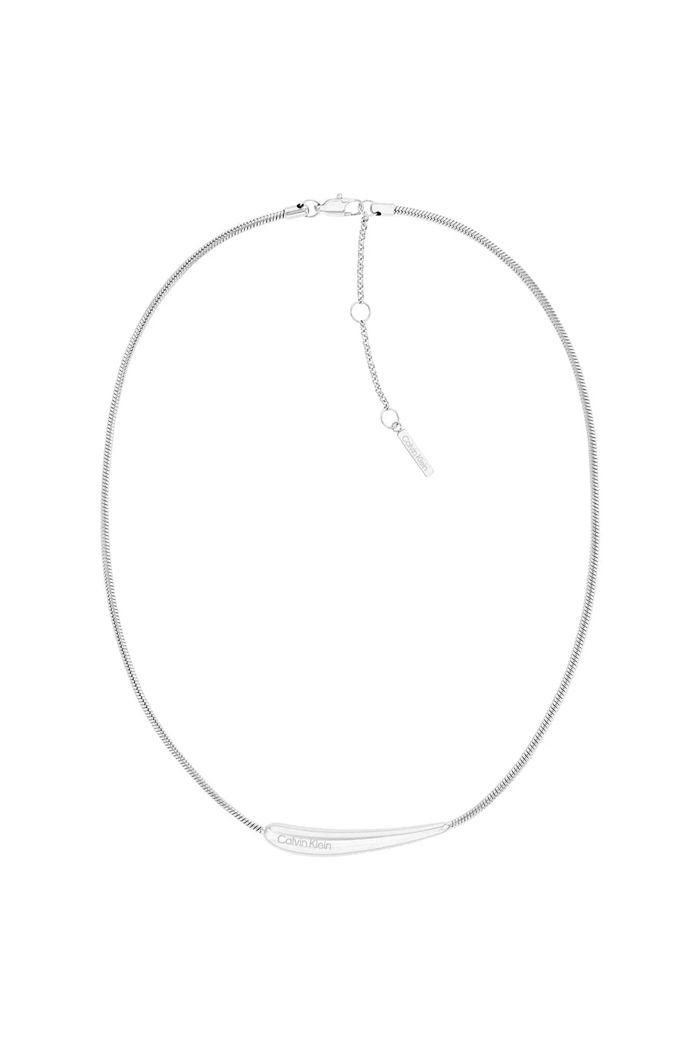 Calvin Klein Ckj35000338 Kadın Kolye