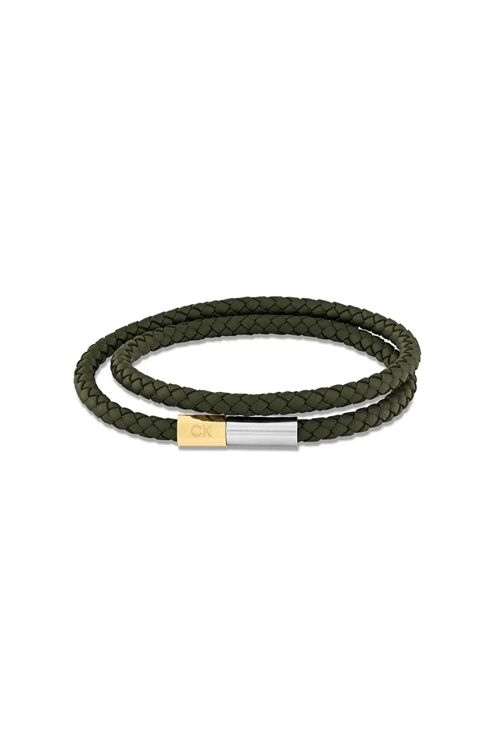 Calvin Klein Ckj35100043 Erkek Bileklik