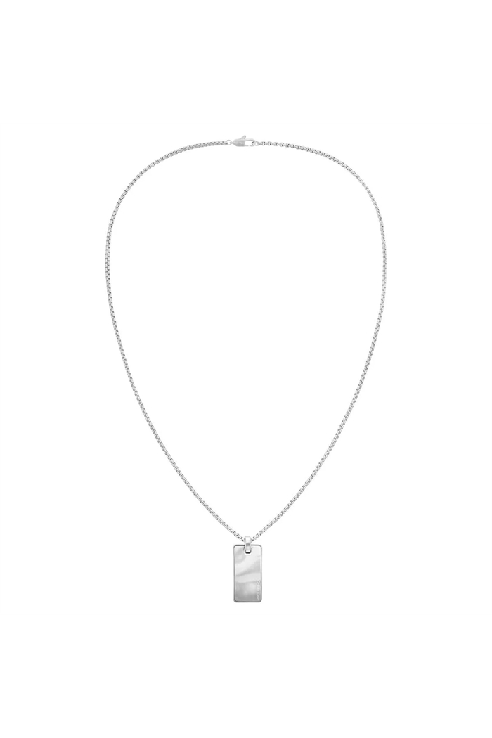 Calvin Klein Ckj35100033 Erkek Kolye