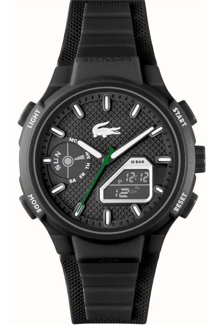 Lacoste Lac2011365 Erkek Kol Saati