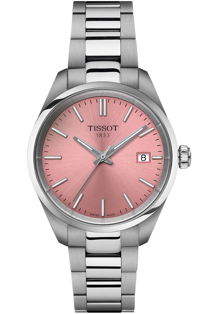 Tissot PR 100 Quartz 34mm T150.210.11.331.00