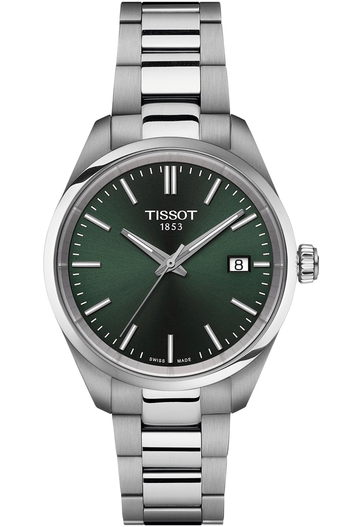 Tissot PR 100 34mm T150.210.11.091.00 Kadın Kol Saati