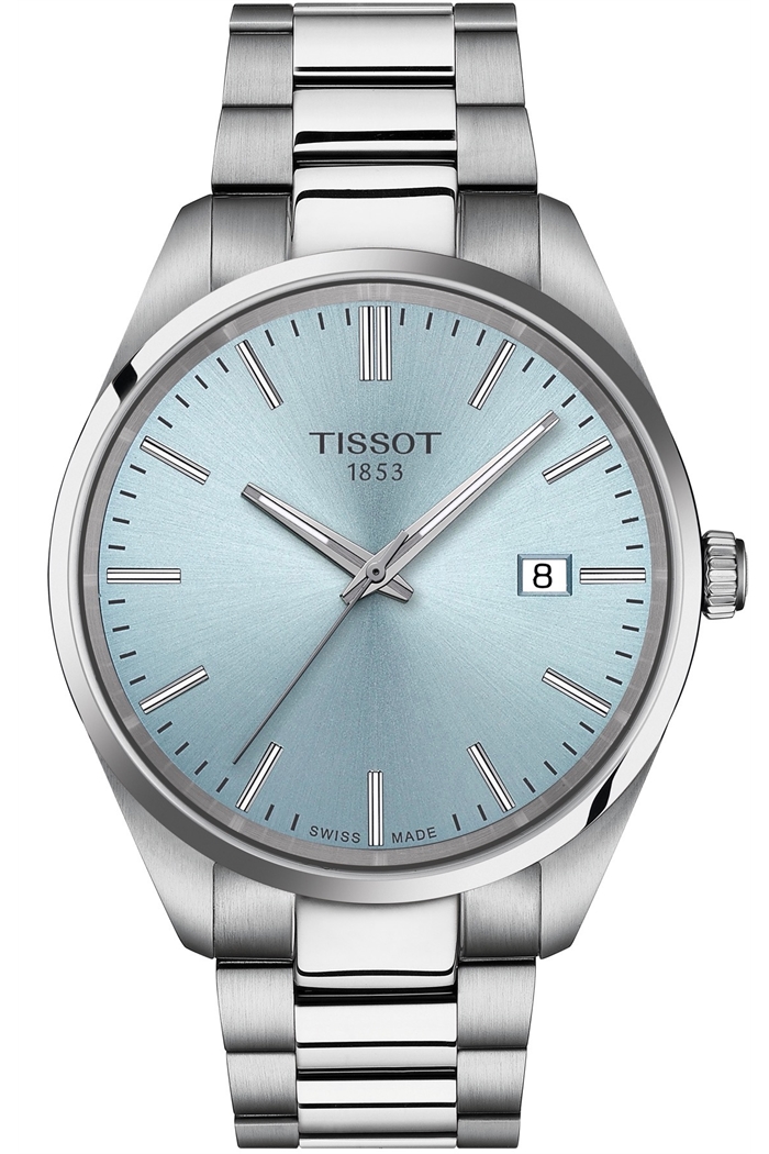 Tissot PR 100 Quartz 40mm T150.410.11.351.00