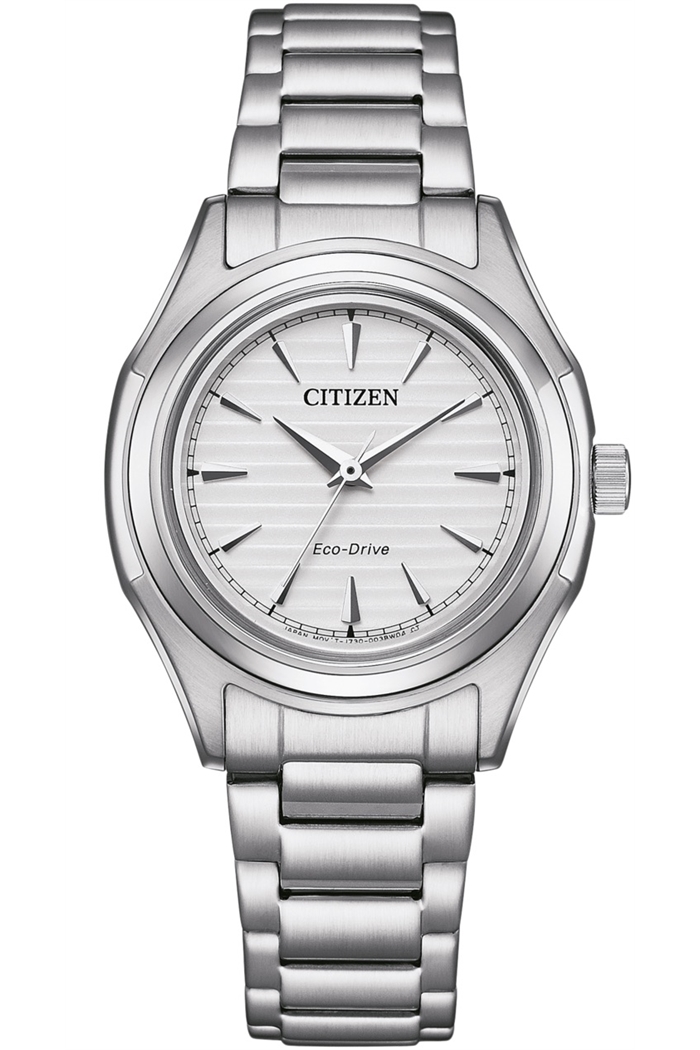 Citizen Fe2110-81A Kadın Kol Saati
