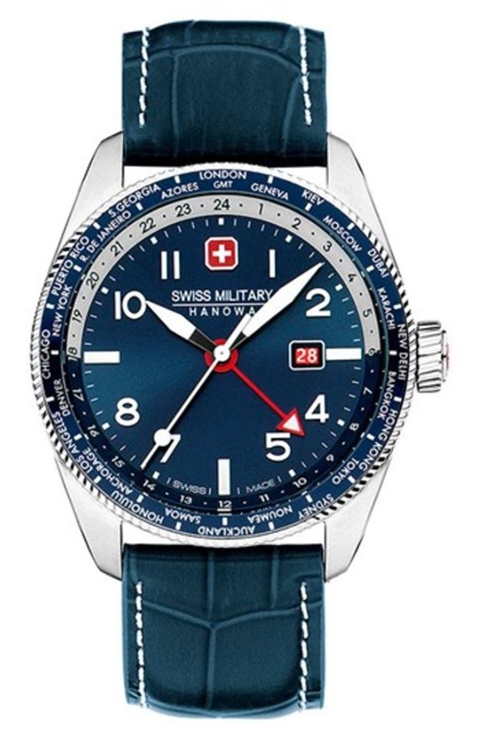 Swiss Military Smwgb0000505 Erkek Kol Saati
