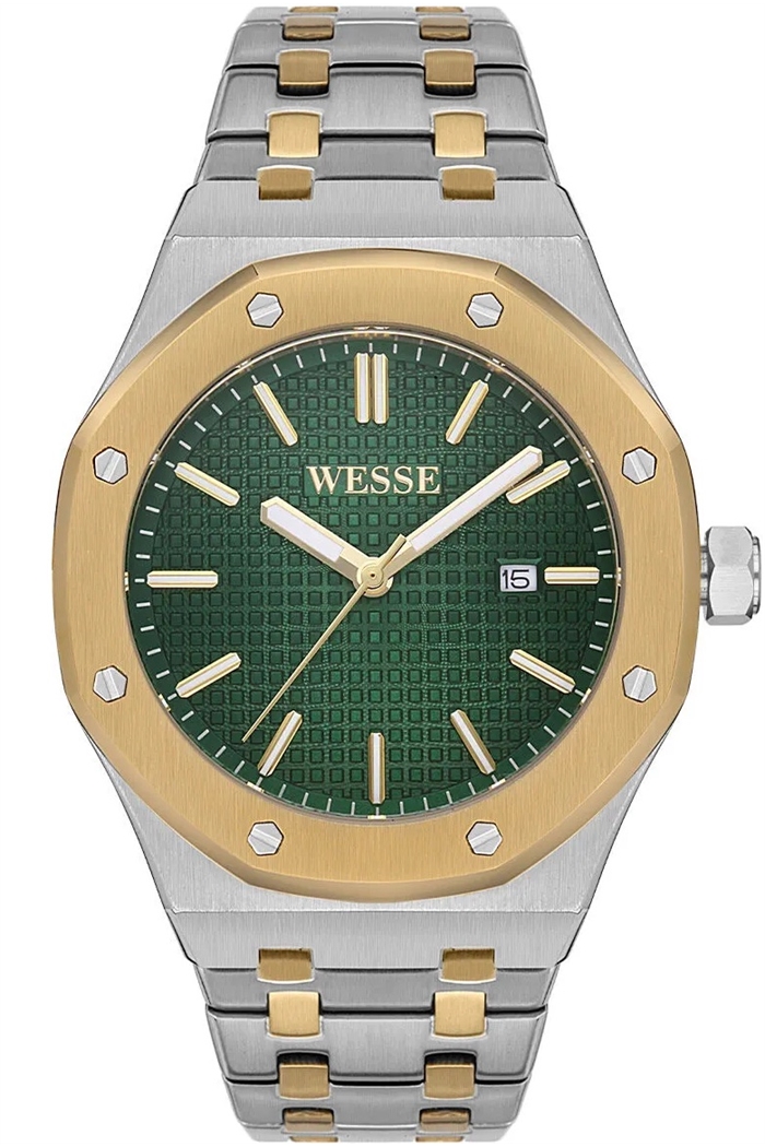Wesse Wwg402103 Erkek Kol Saati