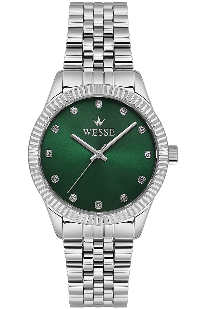 Wesse Wwl1088b06 Kadın Kol Saati