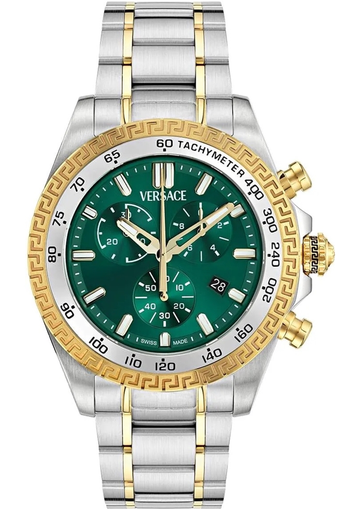 Versace Vrscve9k01024 Erkek Kol Saati