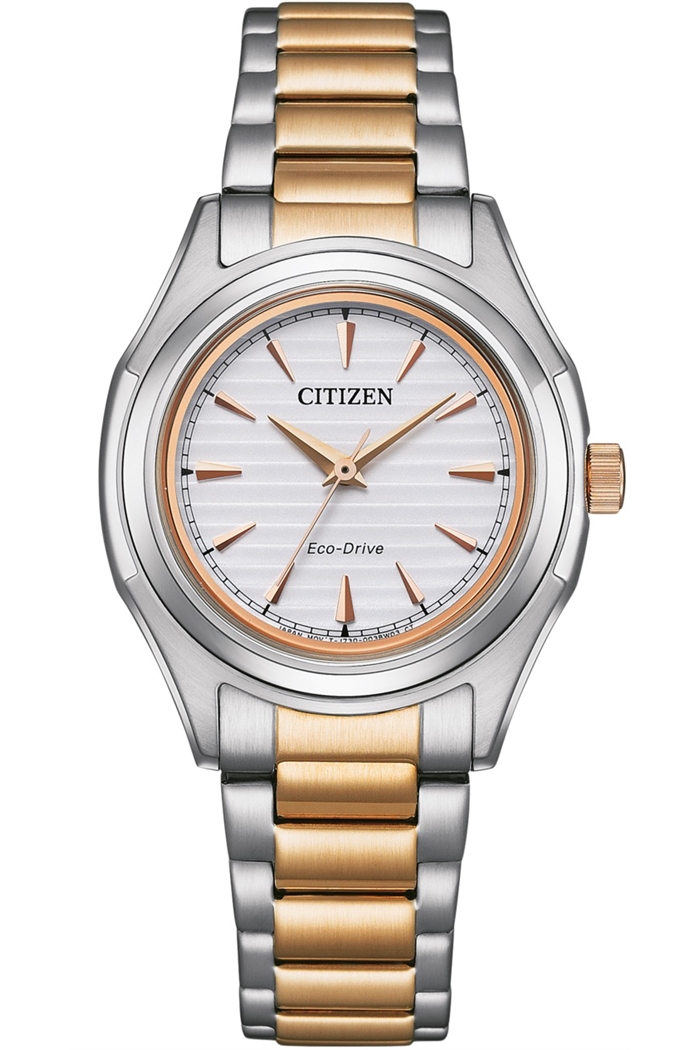 Citizen Fe2116-85A Kadın Kol Saati