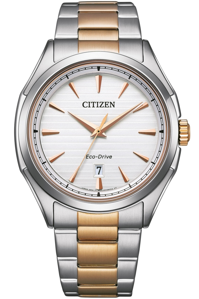 Citizen Aw1756-89A Erkek Kol Saati