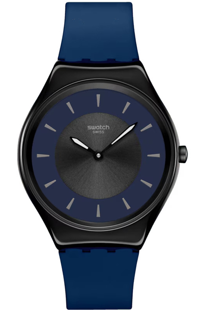 Swatch Syxb108 DUET AT DUSK