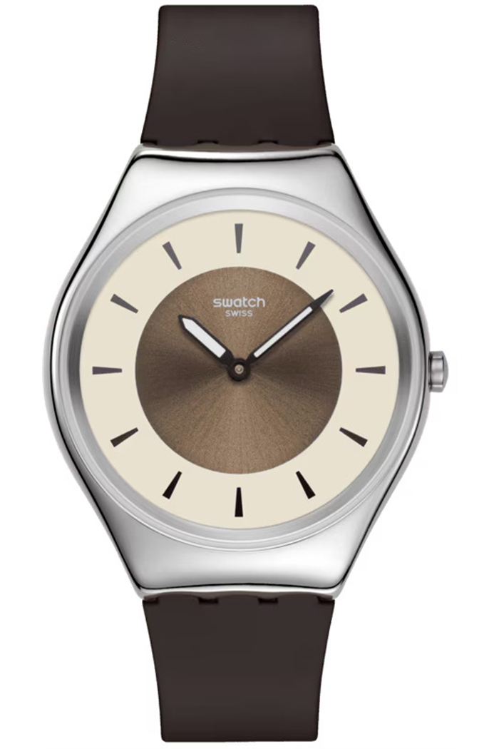 Swatch Syxs158 HAZEL DELIGHT