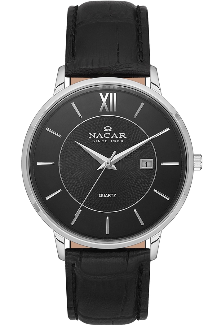 Nacar Nc35-290038-Abl1 Erkek Kol Saati