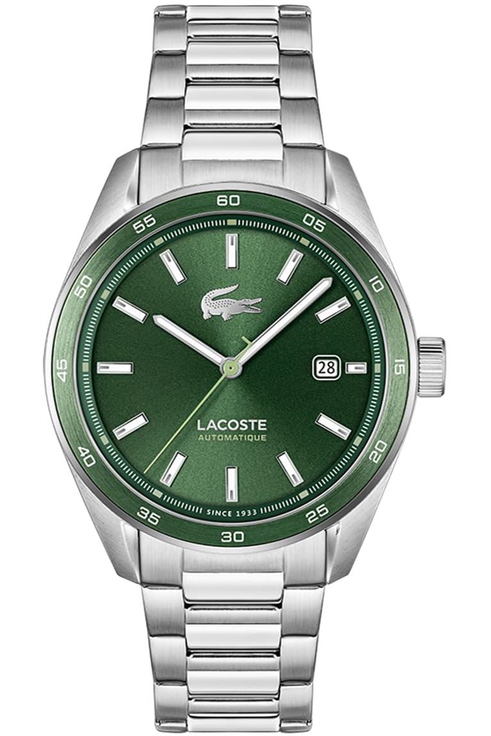Lacoste Lac2011376 Erkek Kol Saati