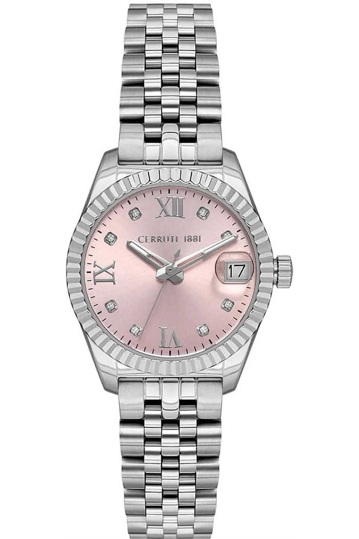 Cerruti 1881 Cıwlh0051502 Kadın Kol Saati