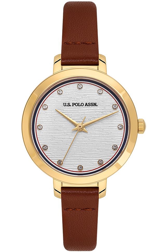 U.S. Polo Assn. Uspa2092-06 Kadın Kol Saati