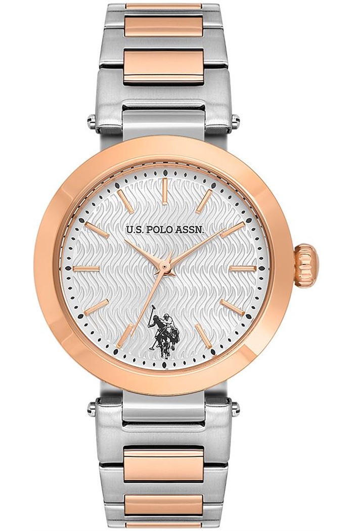 U.S. Polo Assn. Uspa2099-02 Kadın Kol Saati