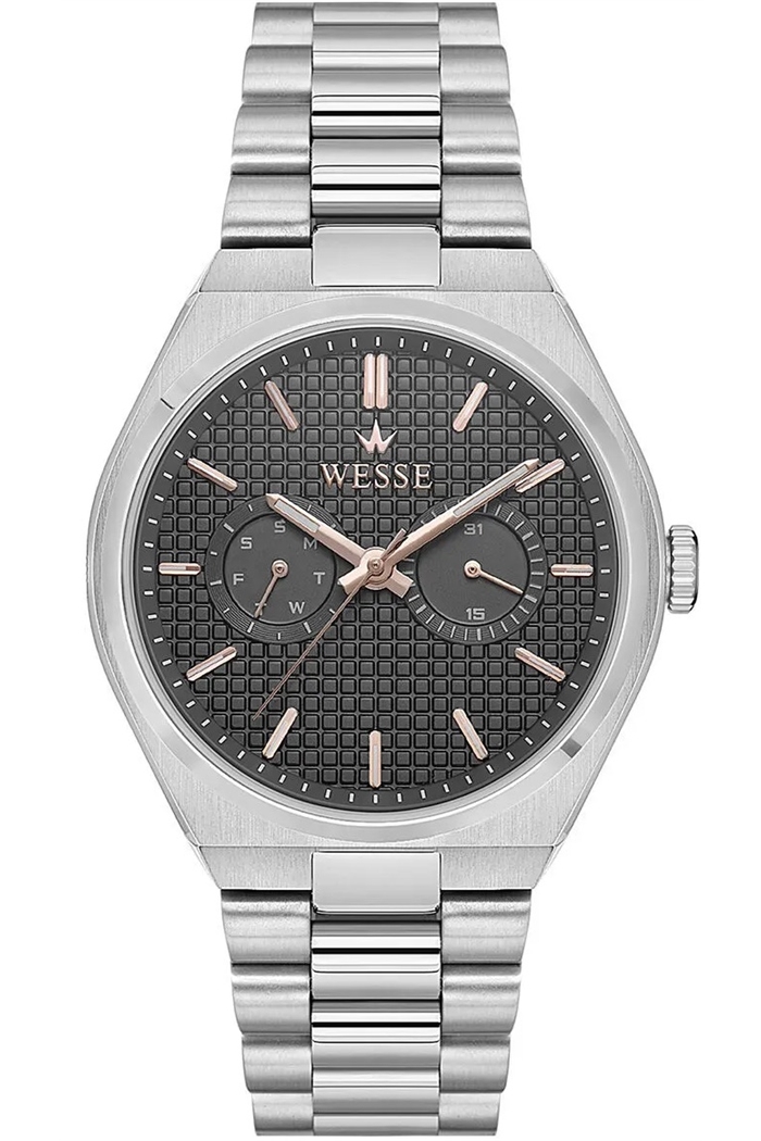 Wesse Wwg209601 Erkek Kol Saati