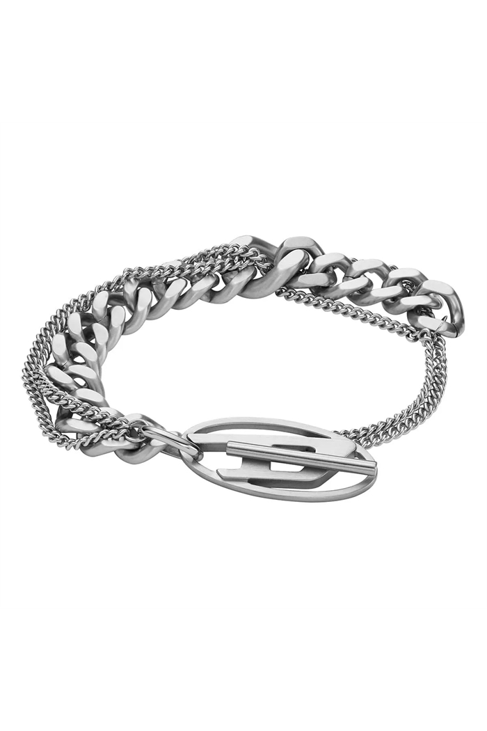 Diesel Djdx1550-040 Erkek Bileklik
