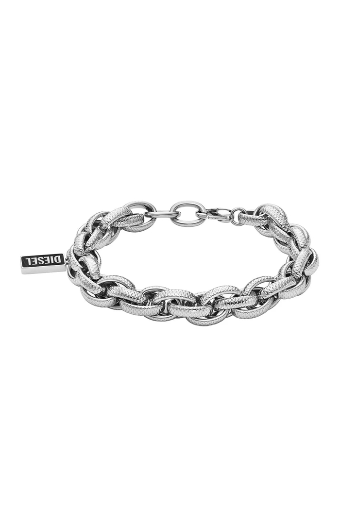 Diesel Djdx1514-040 Erkek Bileklik