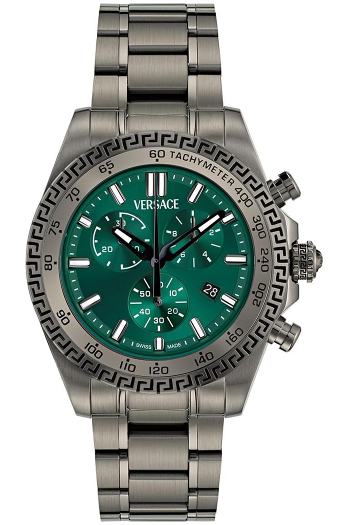 Versace Vrscve9k01224 Erkek Kol Saati
