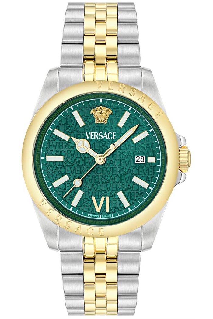 Versace Vrscve9h00924 Erkek Kol Saati