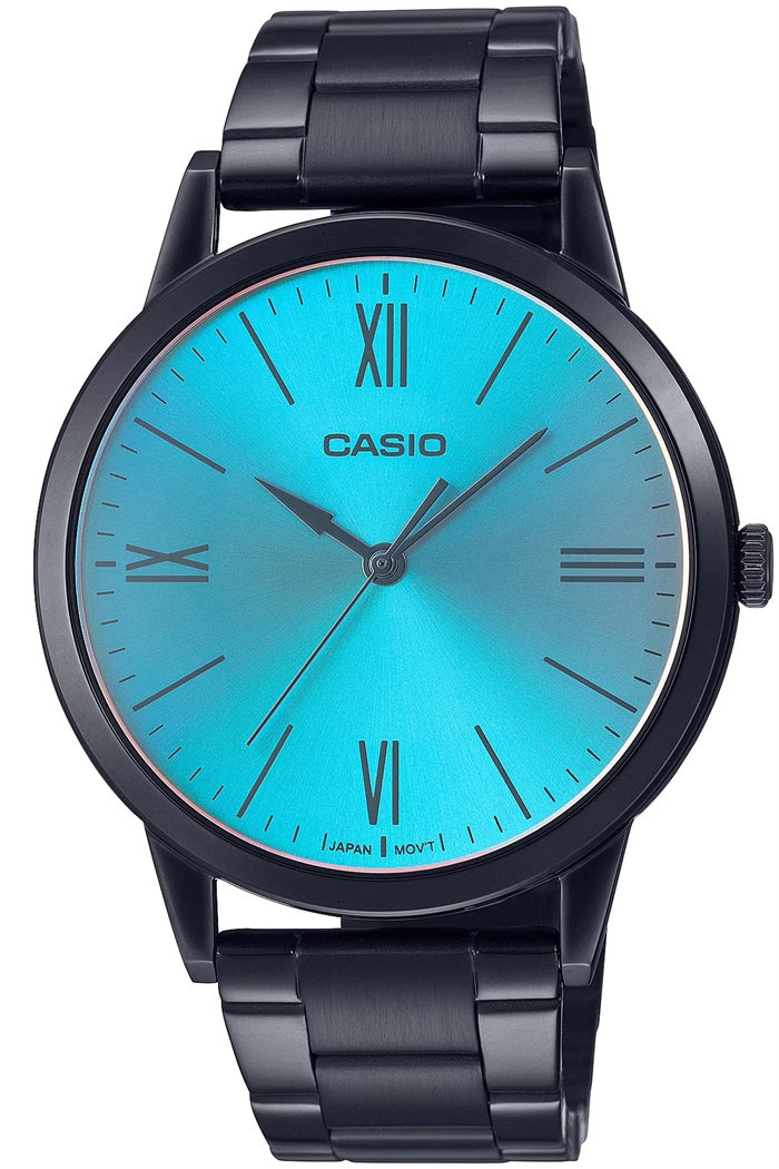 Casio Mtp-E600b-2Bdf Erkek Kol Saati
