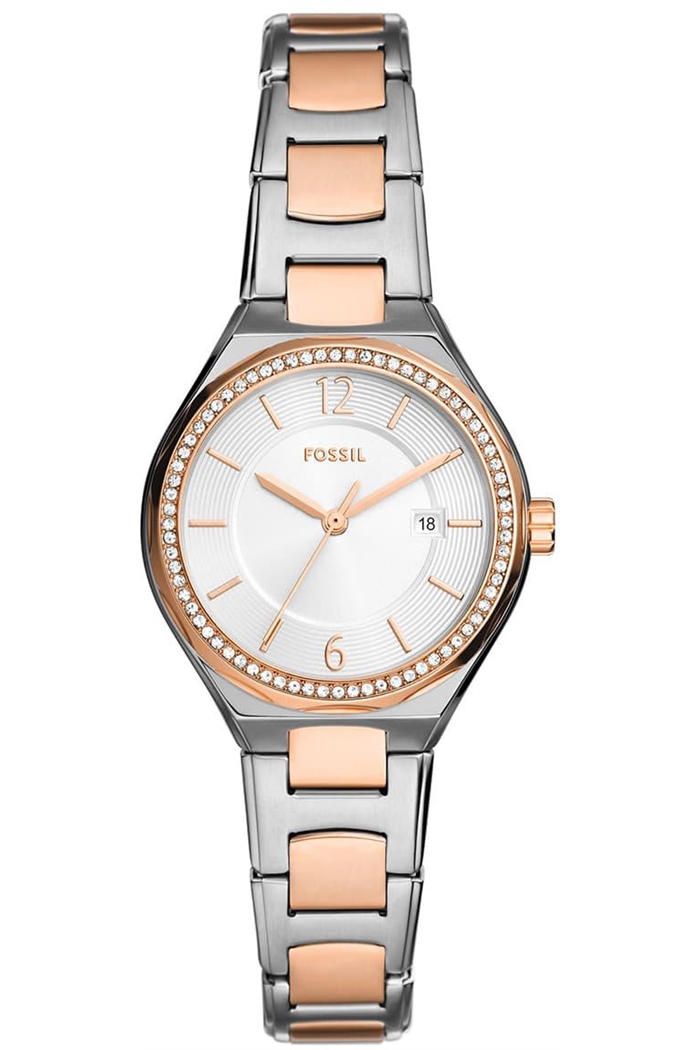 Fossil Fbq3955 Kadın Kol Saati